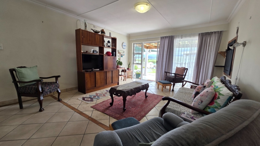 3 Bedroom Property for Sale in Fraaiuitsig Western Cape
